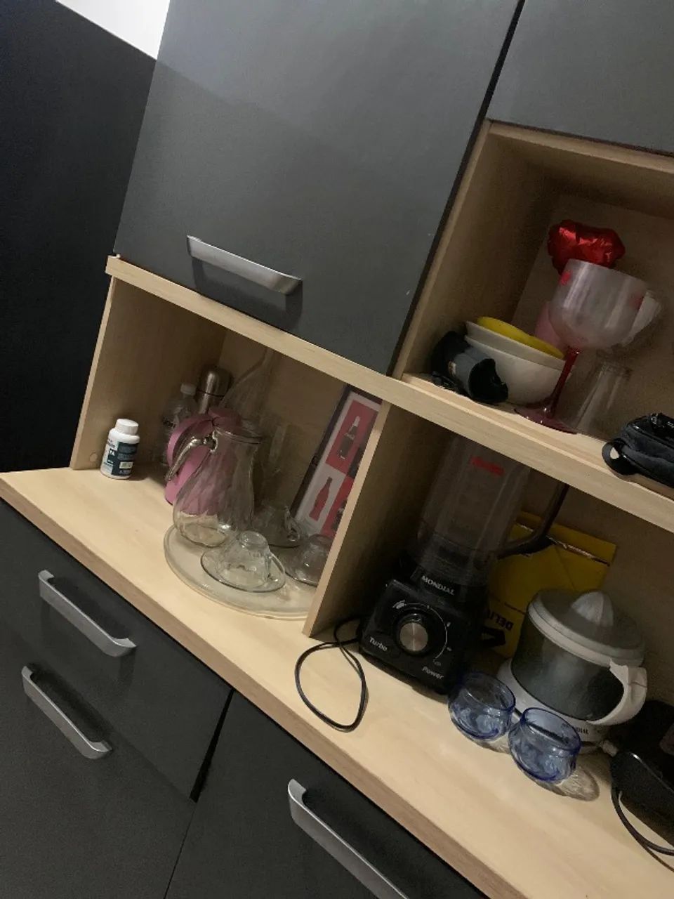 Armário de cozinha - Foto 2