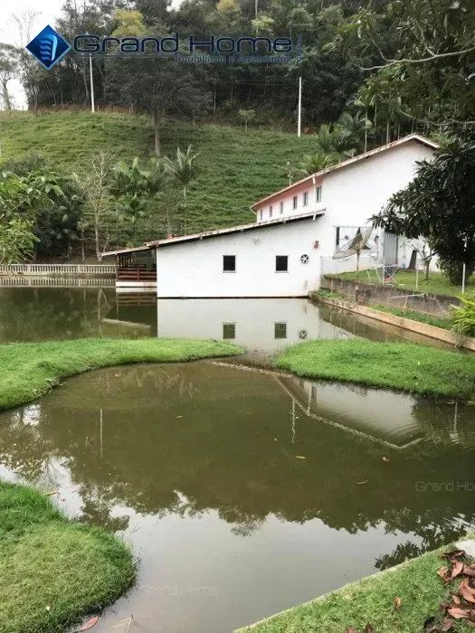 Fazenda 10 quartos em Castelo - Foto 3