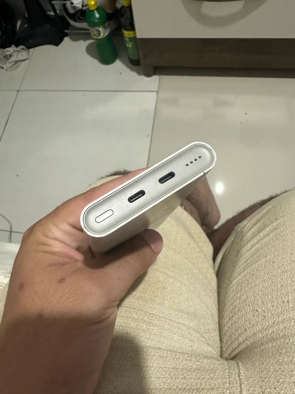 PowerBank Samsung 10000mah