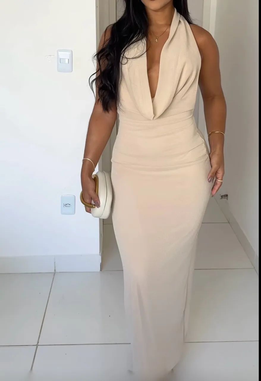 Vestido Shein  - Foto 3