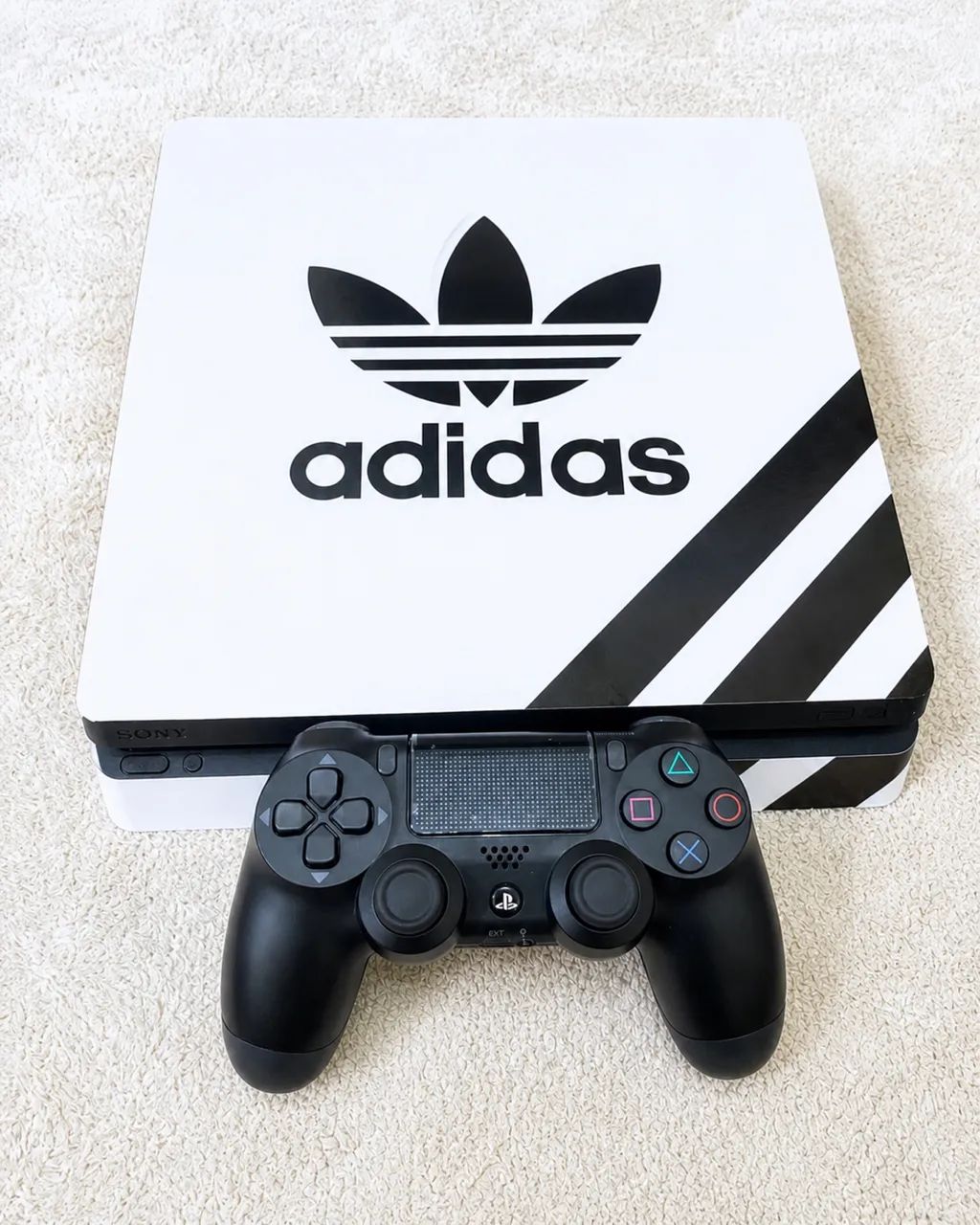 PS4 DESBLQUEADO (ENTREGO E TESTO) - Foto 4