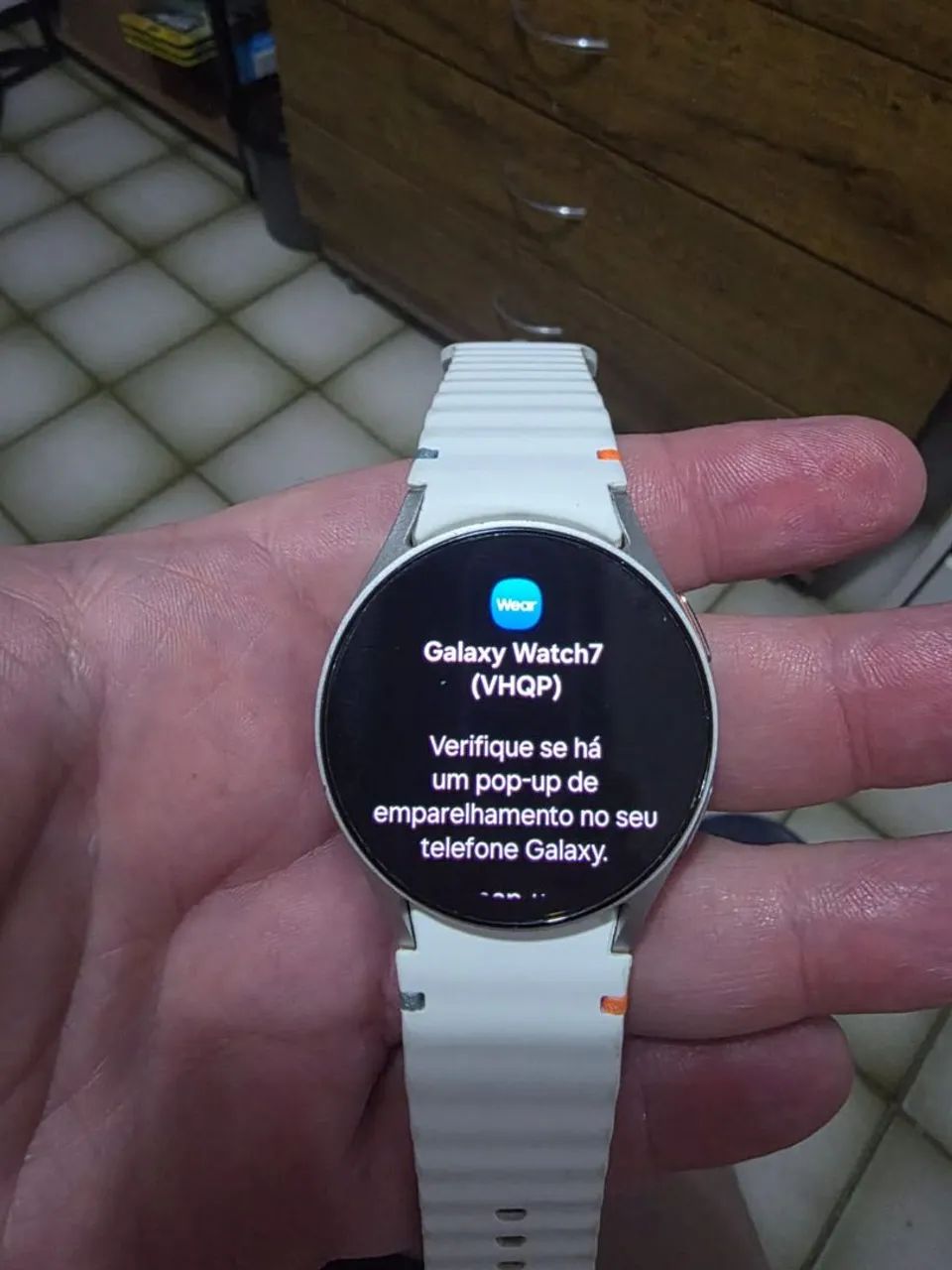 Galaxy watch 7  - Foto 2