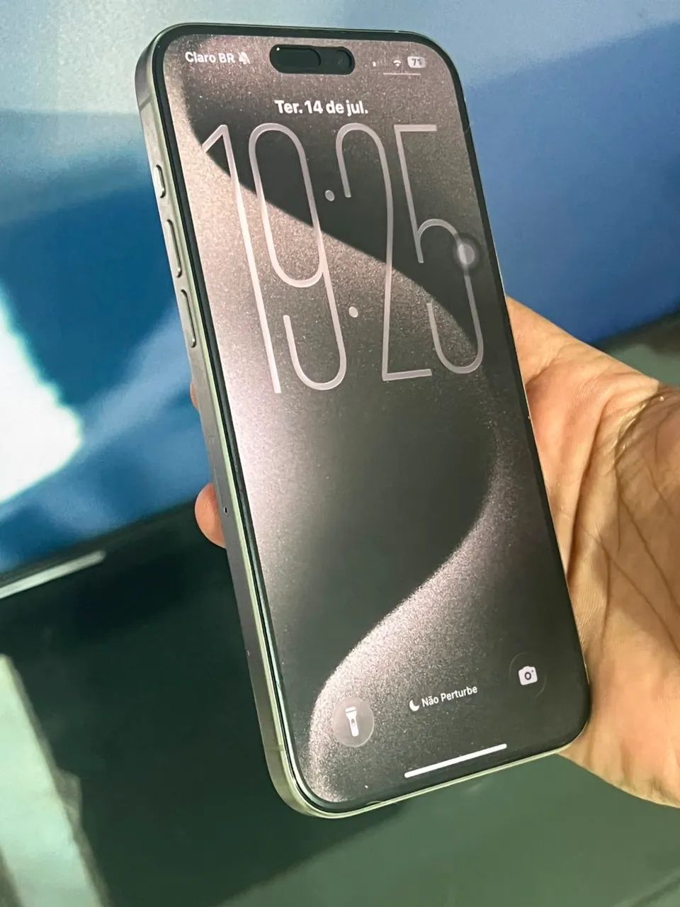 15 pro max  - Foto 2