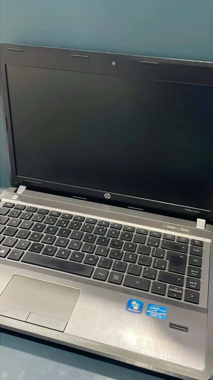 NOTRBOOK - Foto 2