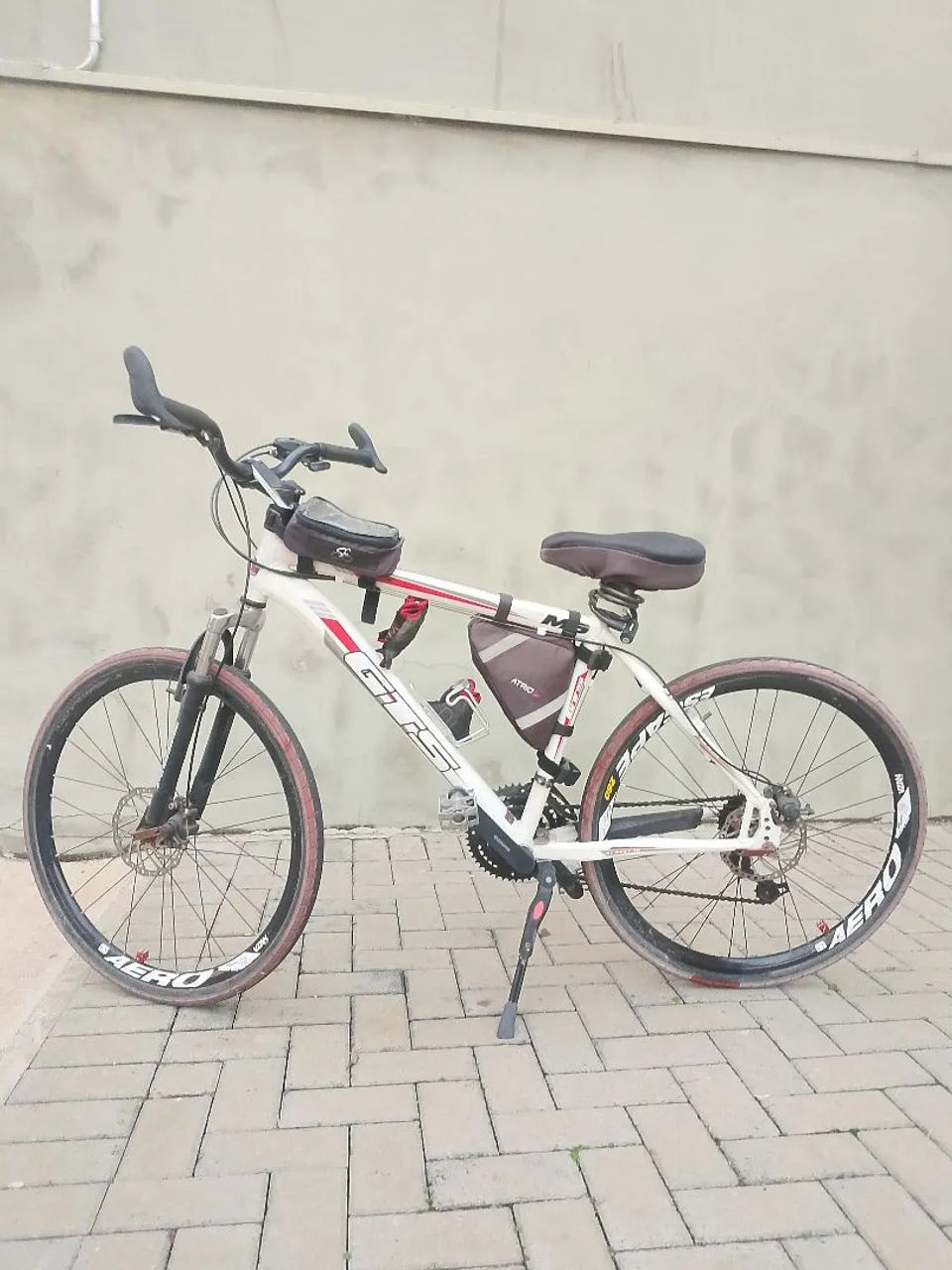 Bicicleta Aro 26 - Foto 2