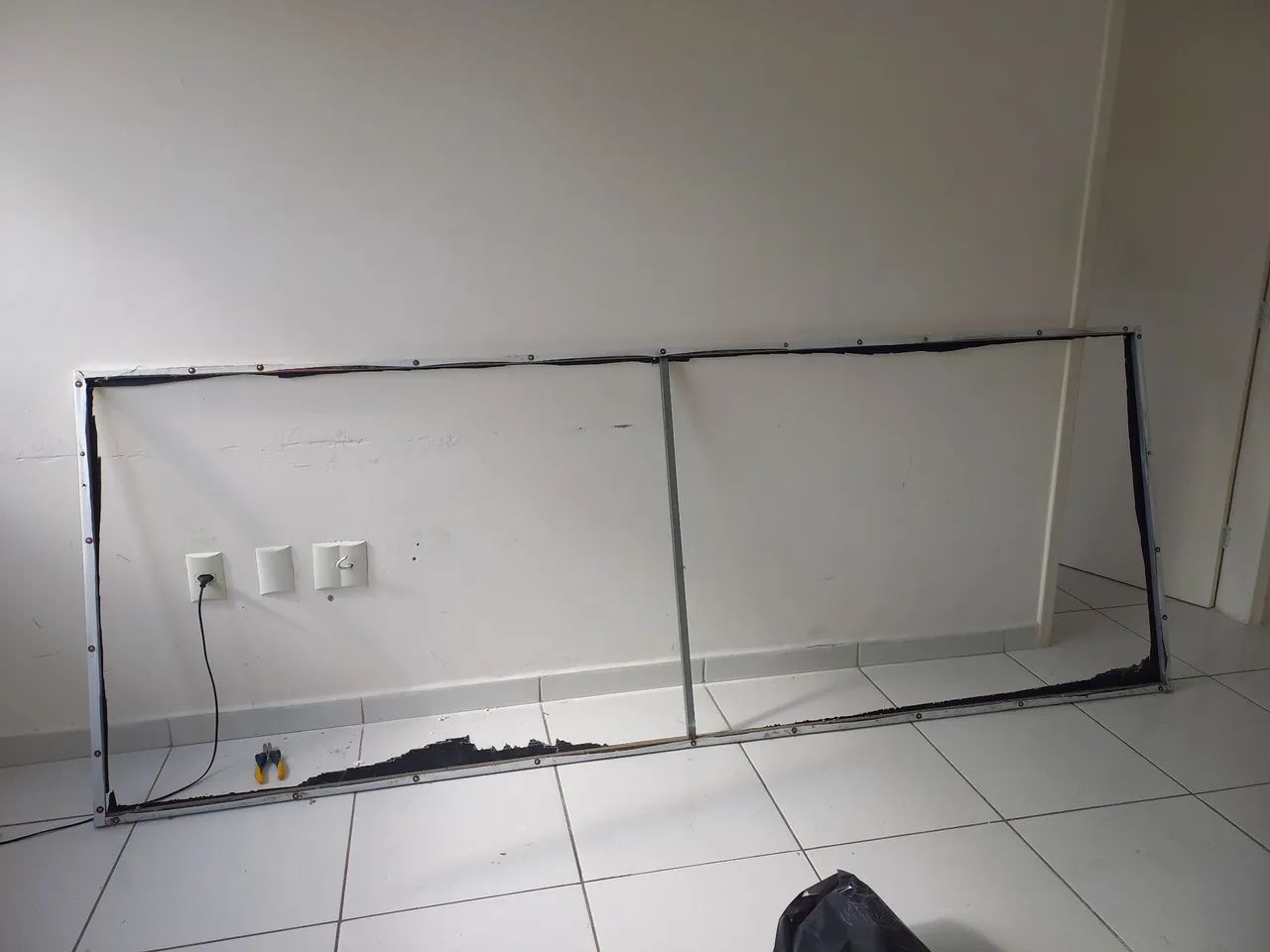 Placa de metalon64993890038914121