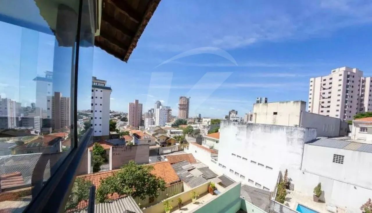 Casa com 05 quartos (sendo 04 suítes) e 6 vagas, na Vila Paulicéia - Foto 4