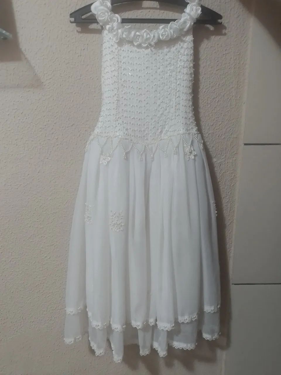 Vestido de festa - Foto 4