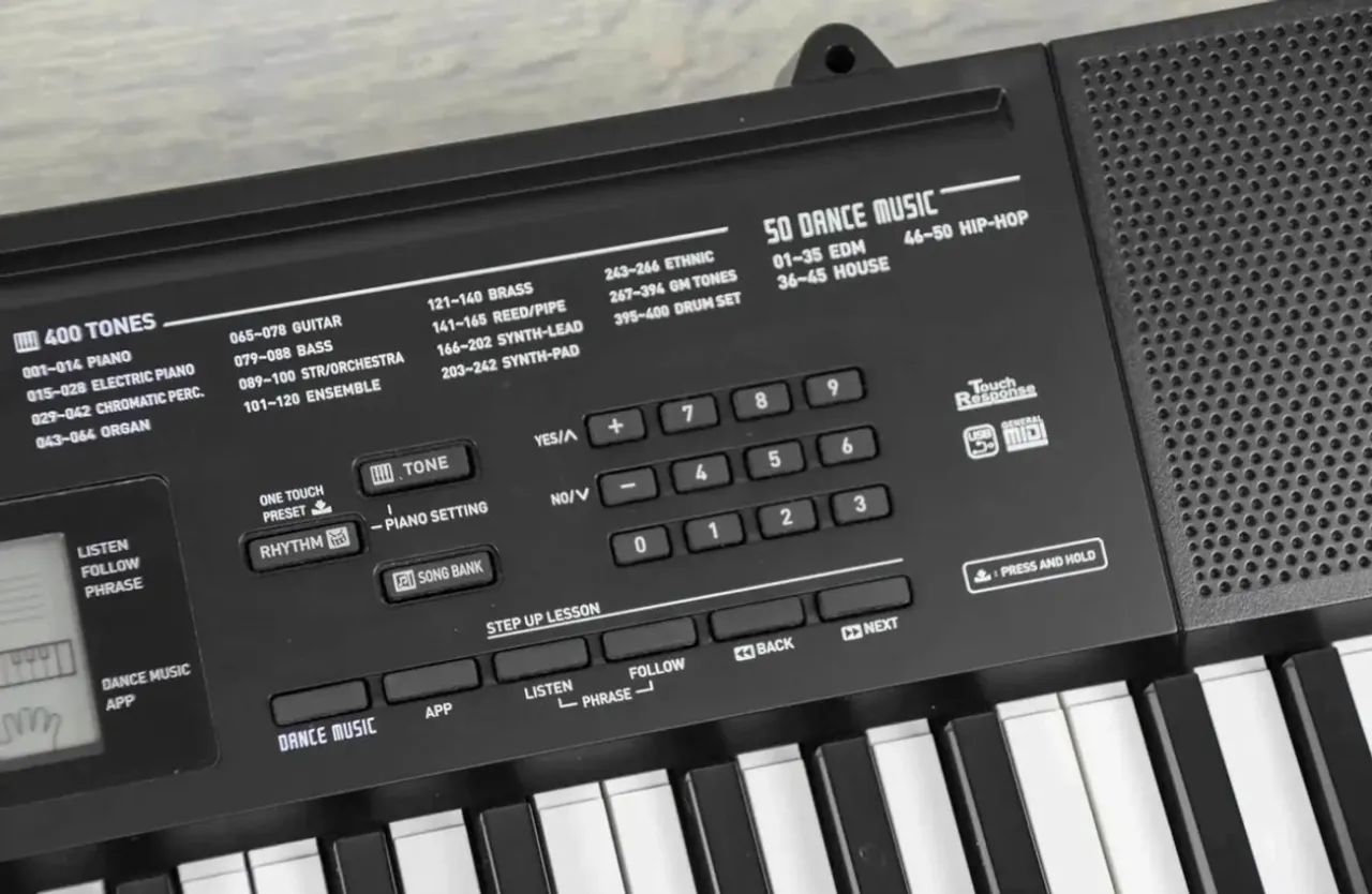 Teclado Cássio  - Foto 2