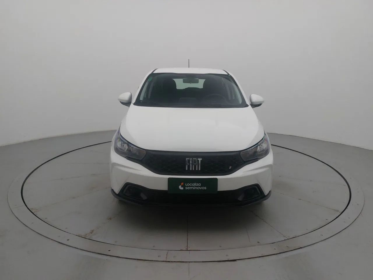 Fiat Argo Drive 1.0 Firefly, foto 8 de 18