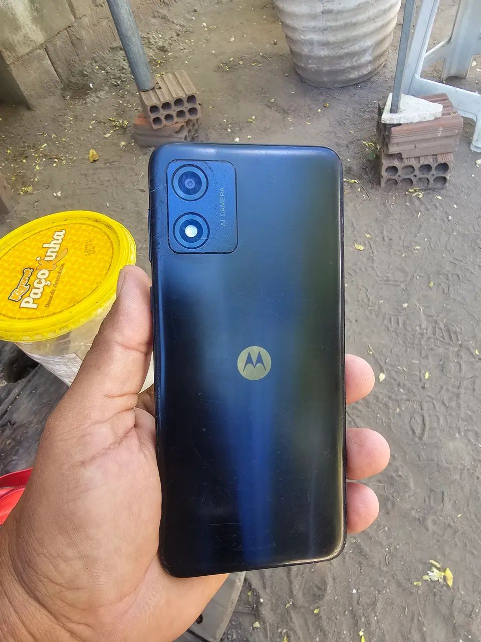Moto e13 - Foto 2