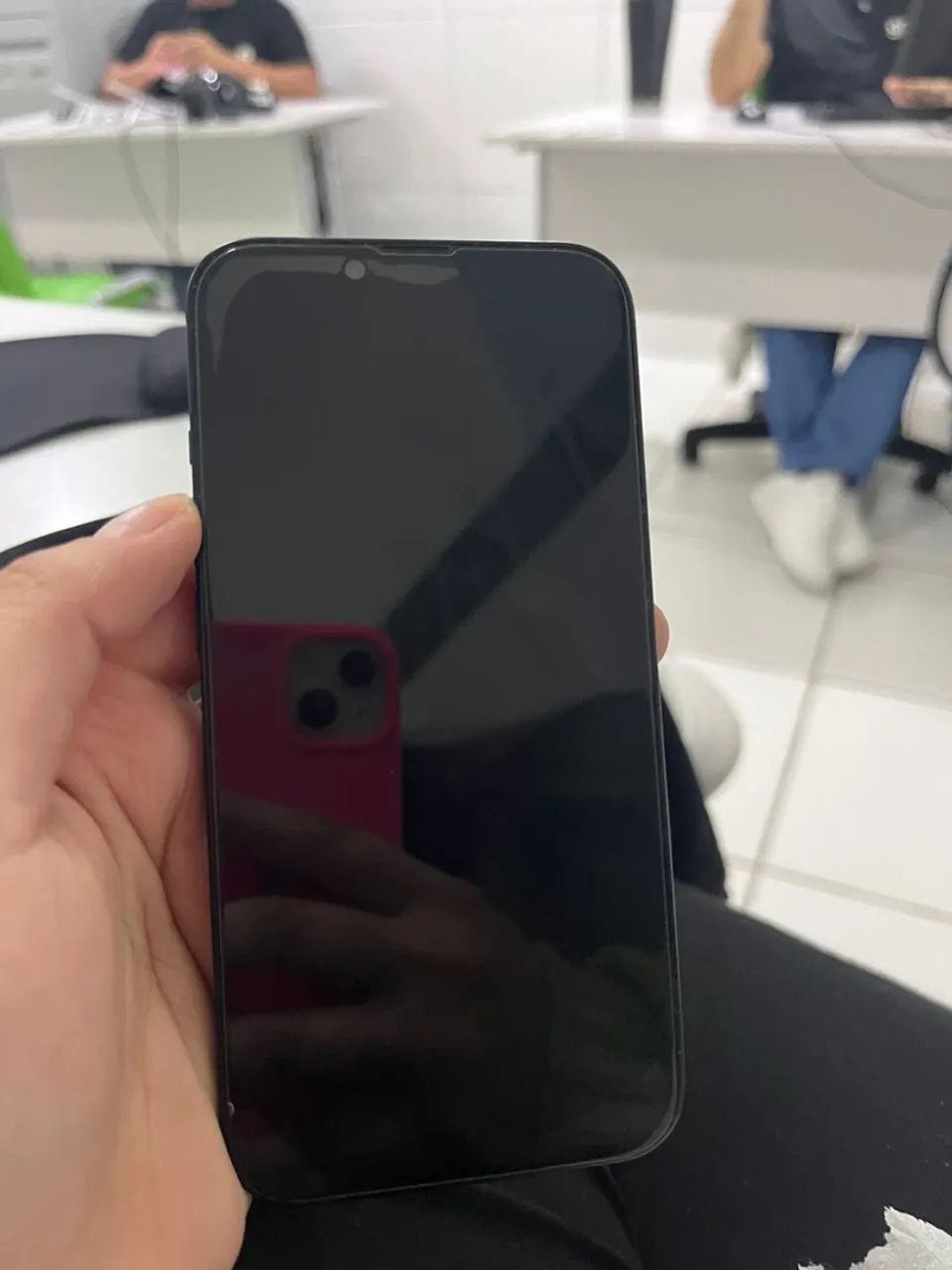 iPhone 13 - Foto 2