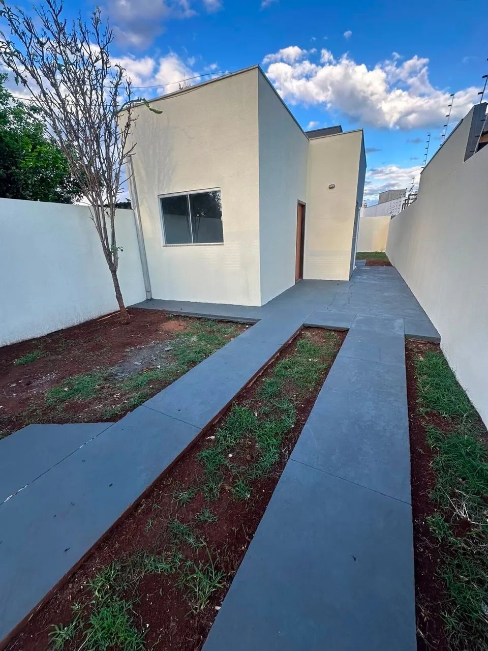 Casa em Vila Nova Campo Grande, Campo Grande/MS - Foto 3