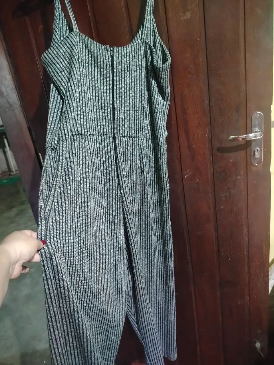 Macacão longo - Foto 3