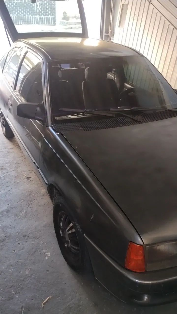 Chevrolet Kadett Kadett GL/SL/Lite/Turim 1.8 1994