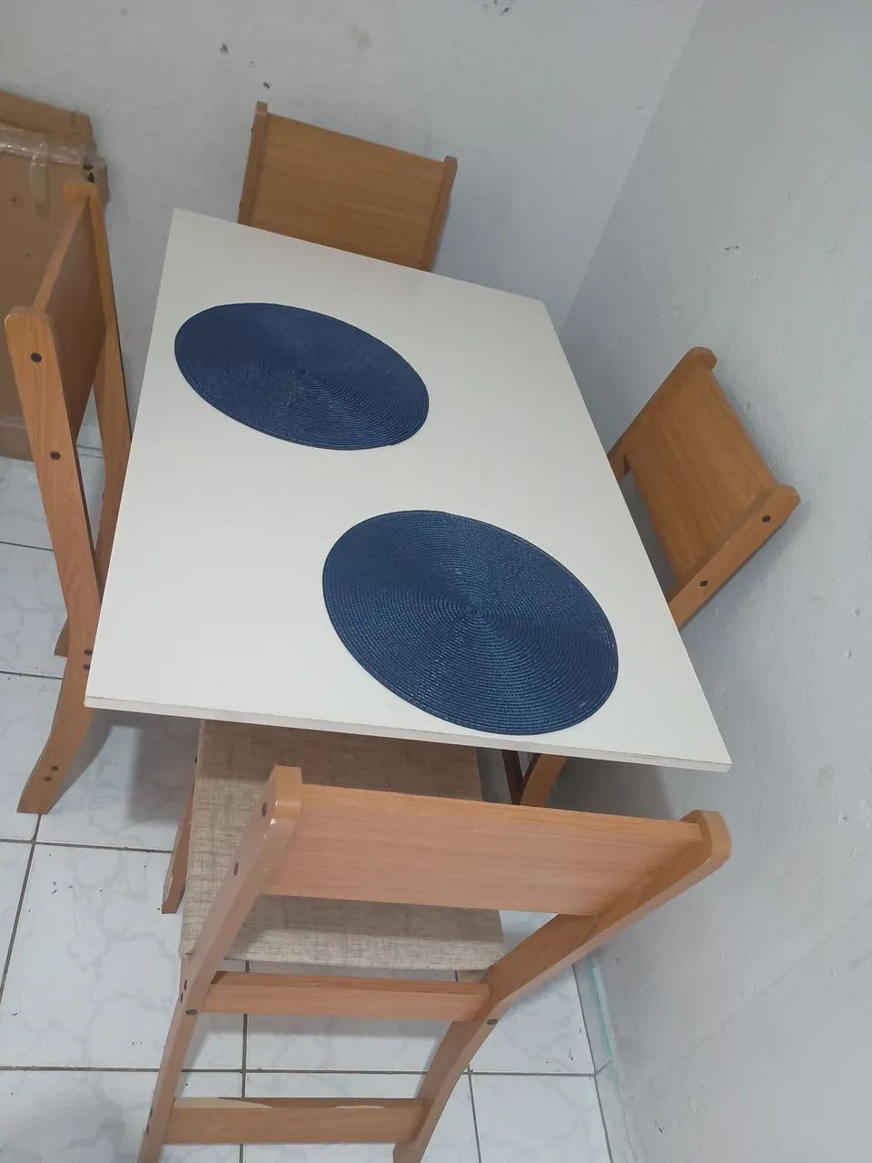 Jogo de mesa 