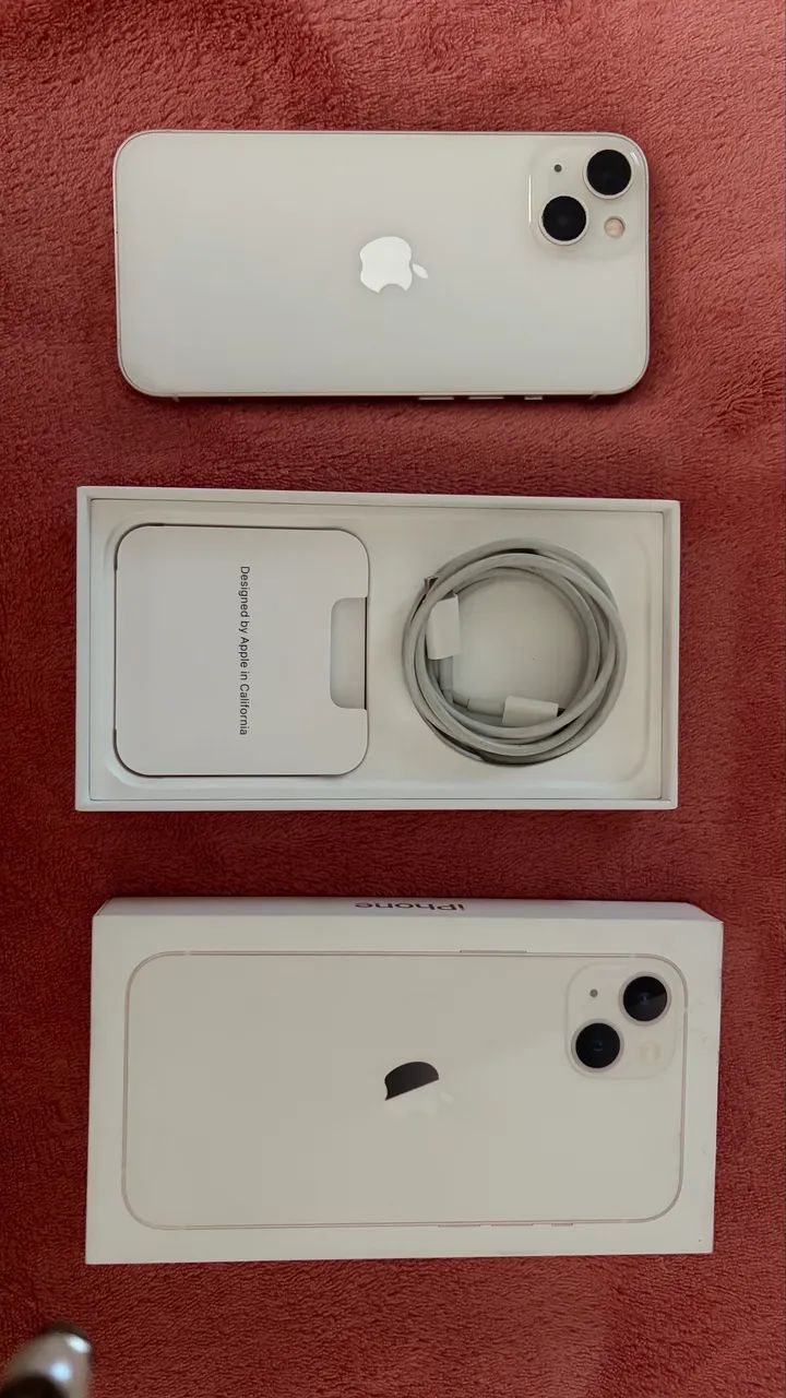 iPhone 13  - Foto 2