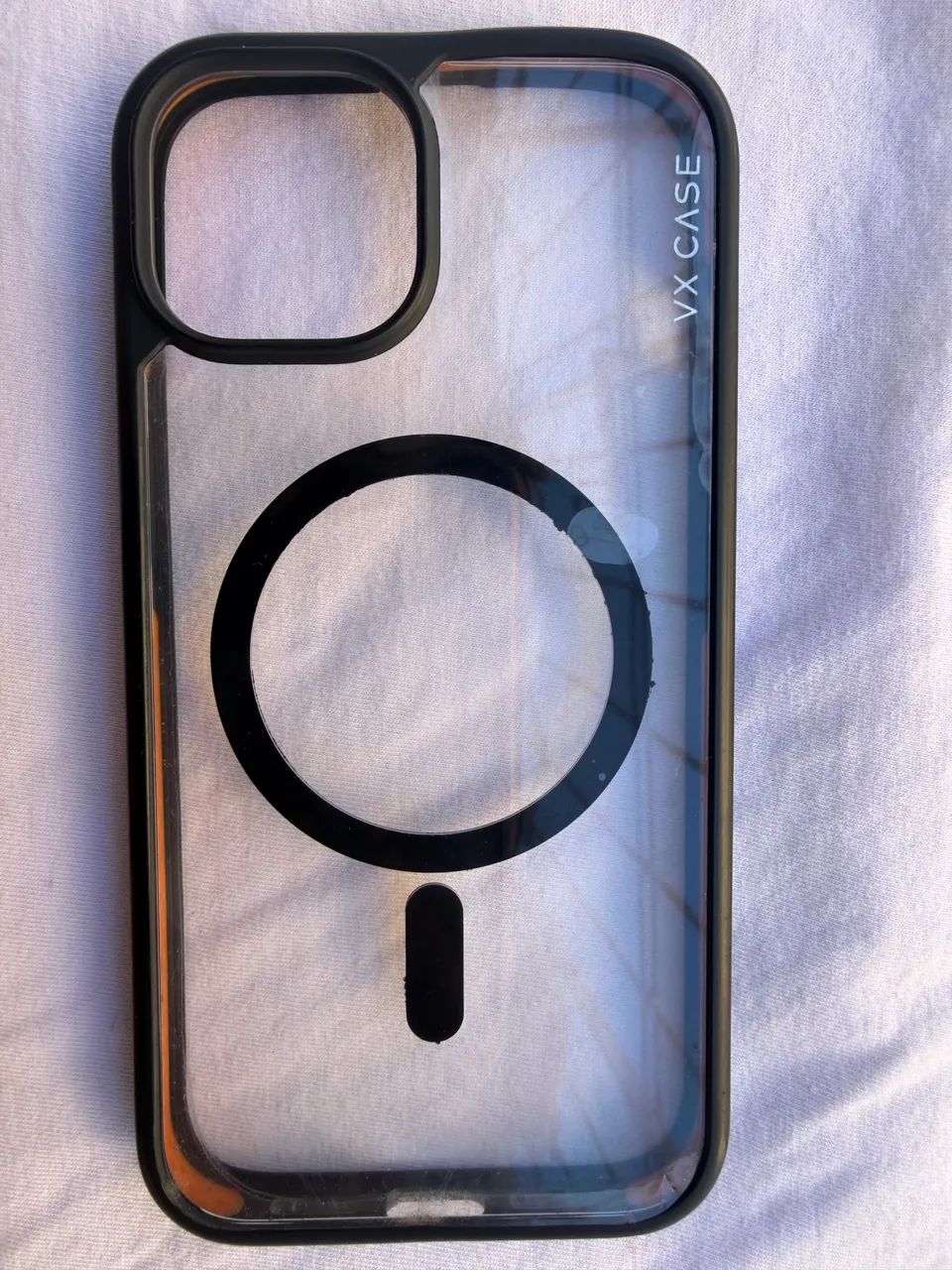 Capa VX CASE  - Foto 3