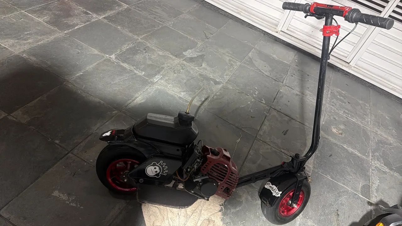 Walk Machine  - Foto 2