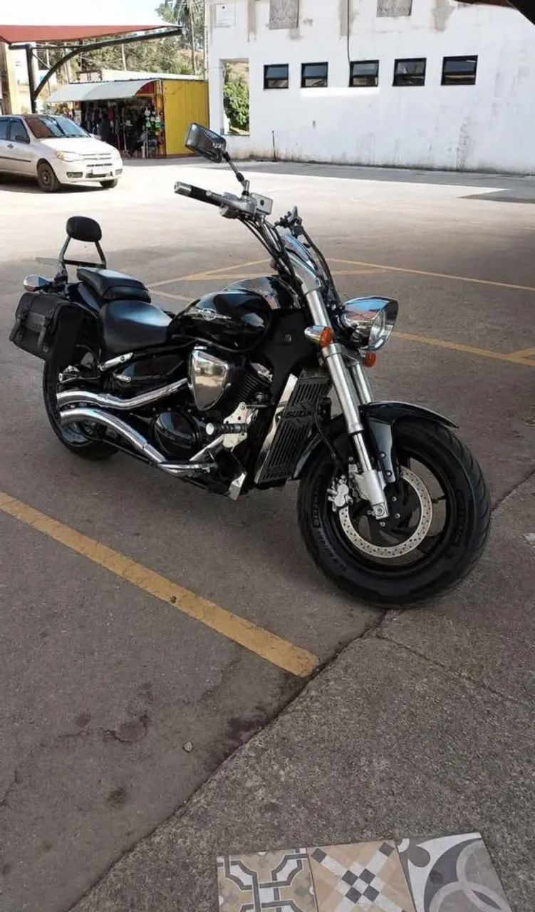 Boulevard m800 