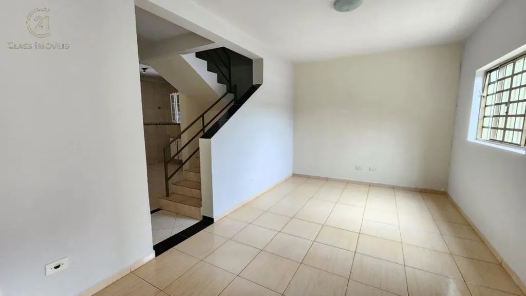Casa para alugar em Londrina, Antares, com 3 quartos, com 200 m² - Foto 4