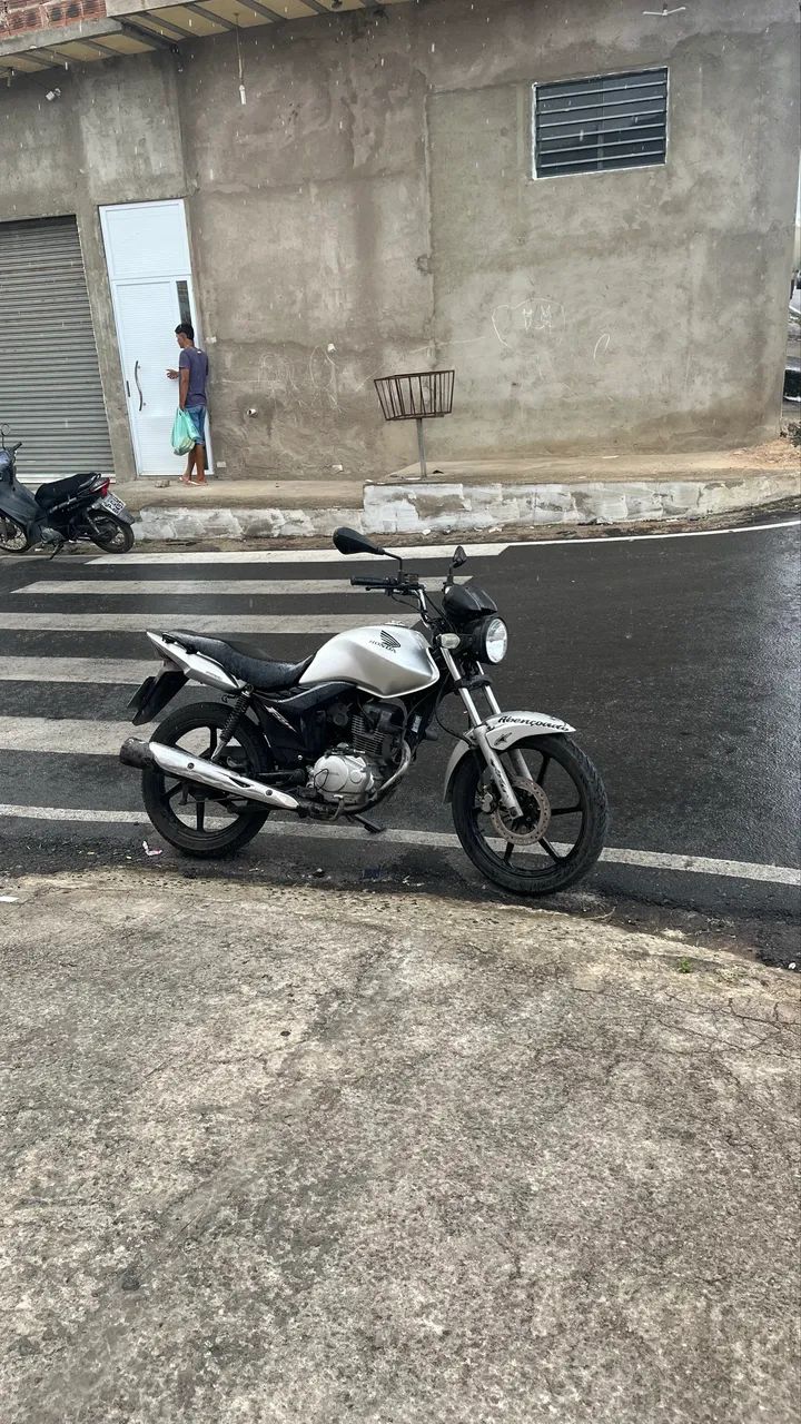 FAN 150 - Foto 3