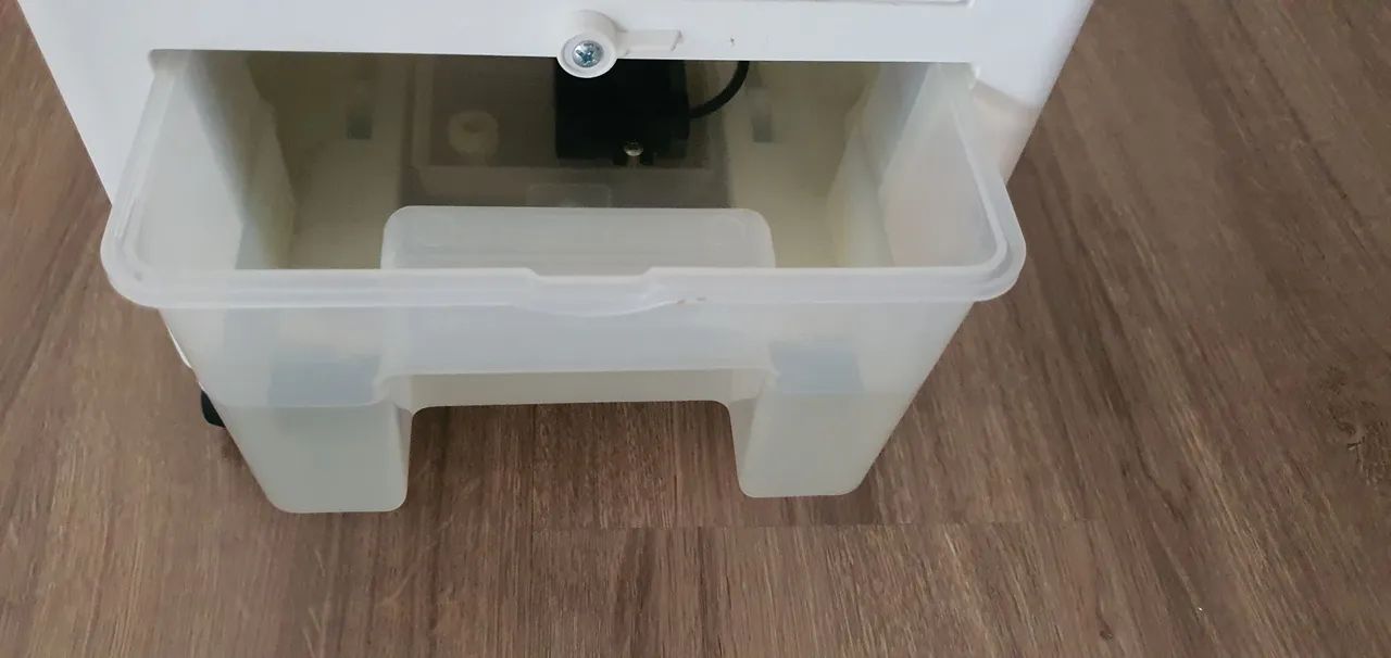 Climatizador de Ar 5,3L Oster Portátil 4 em 1 - Foto 5