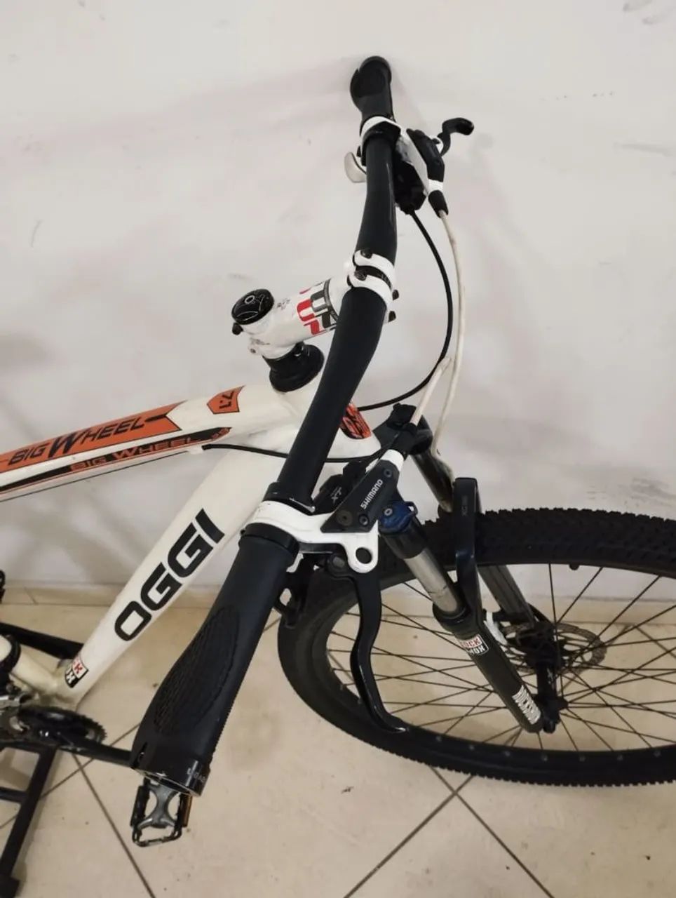 Bicicleta aro 29  - Foto 4