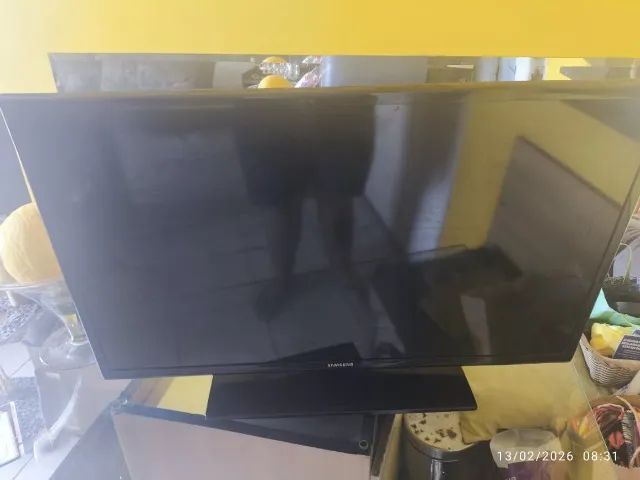 TV Samsung 32 polegadas