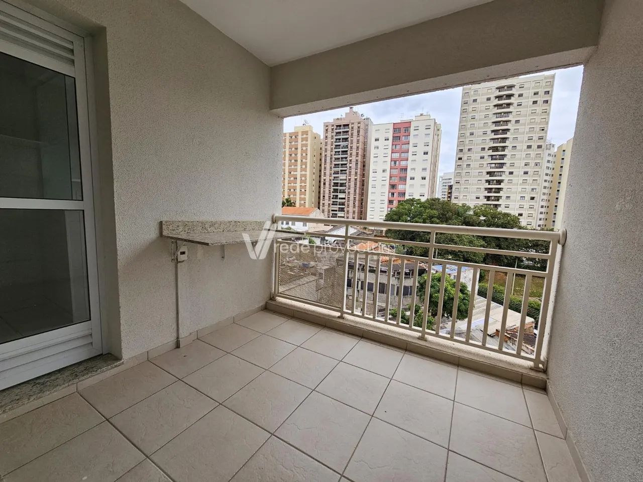 apartamento - Cambuí - Campinas - Foto 2