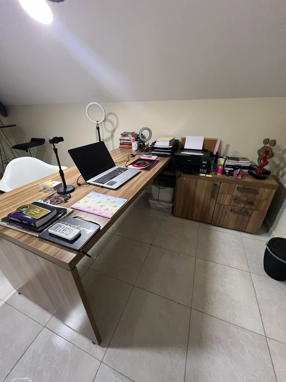 Móveis de escritório psicologia  - Foto 2