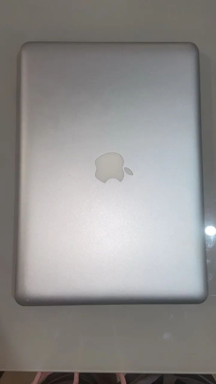 MACBOOK PRO LATE 2011 + IPAD - LEIA O ANÚNCIO 