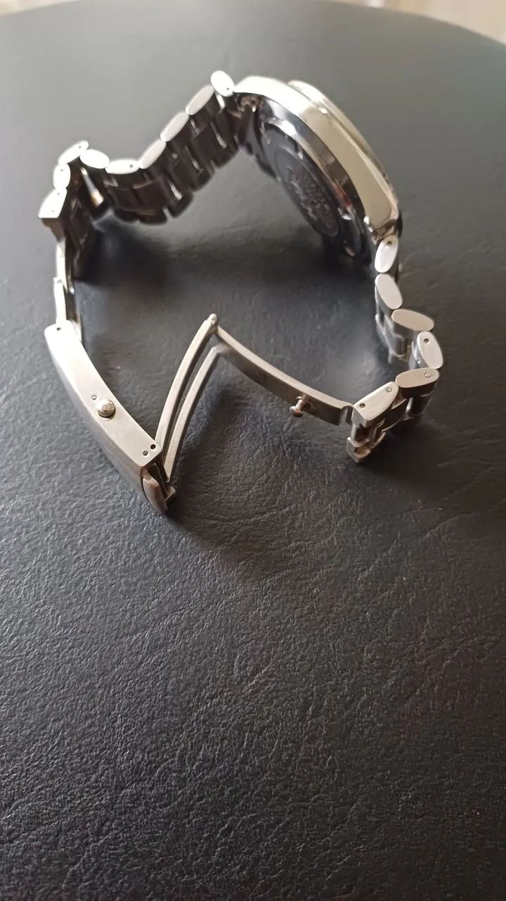 Omega Seamaster  - Foto 2