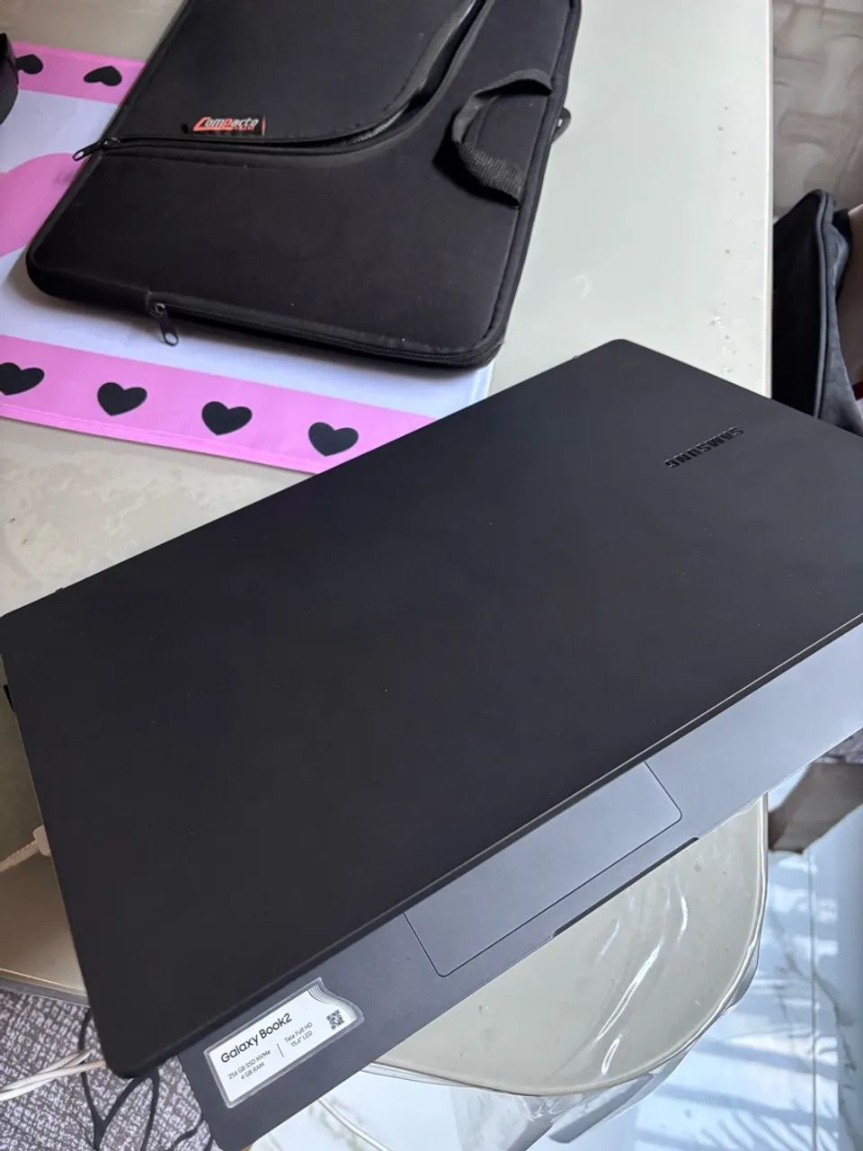 Notebook book2 Samsung i3 - Foto 4