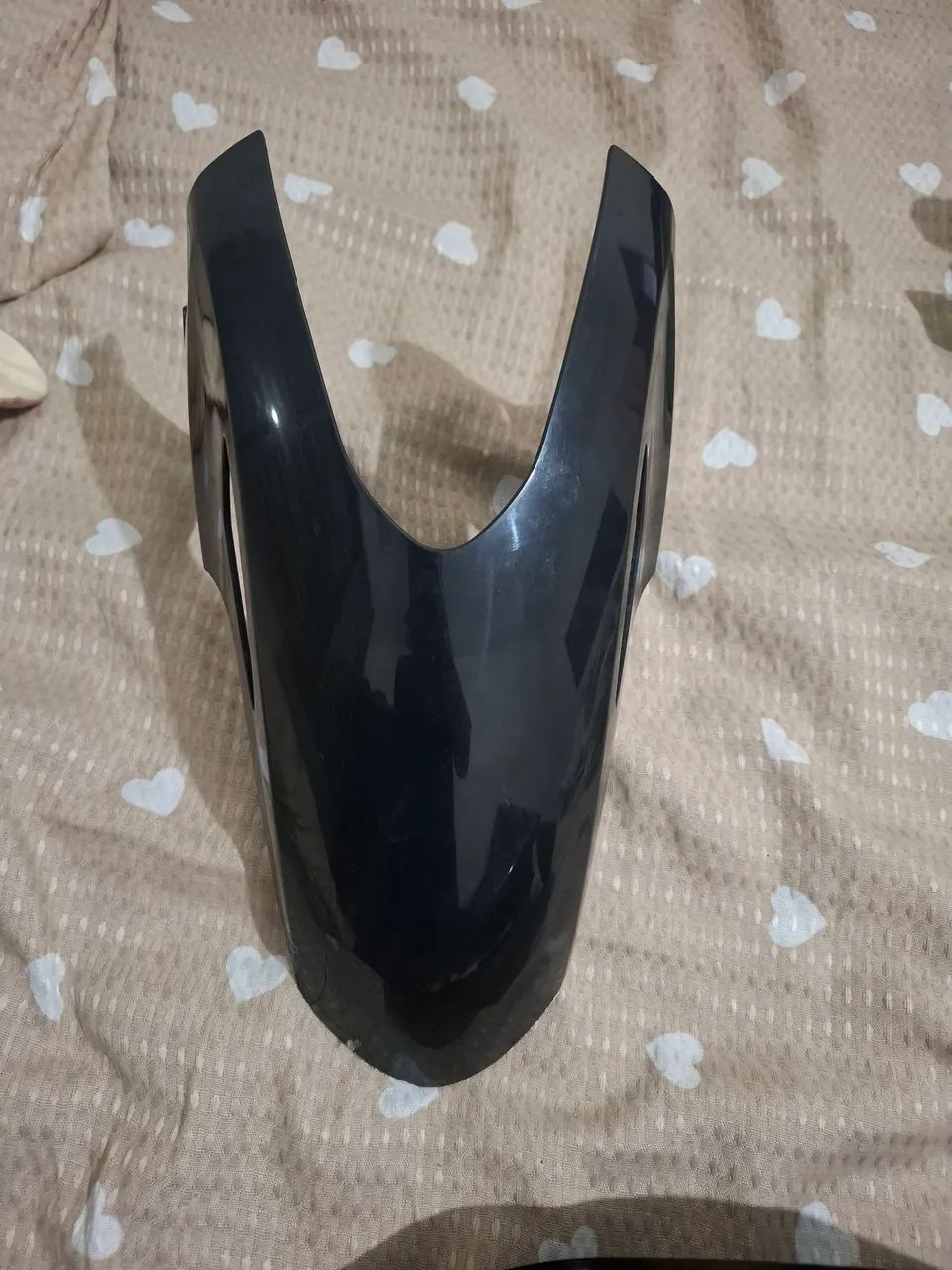 Peças da fan 160 2025 - Foto 3