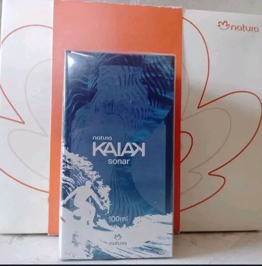 Natura Kaiak sonar  - Foto 4