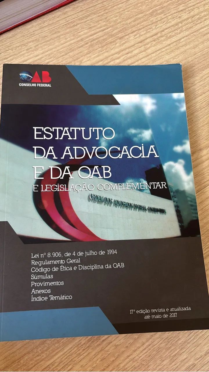 Livros de Direito. - Foto 2