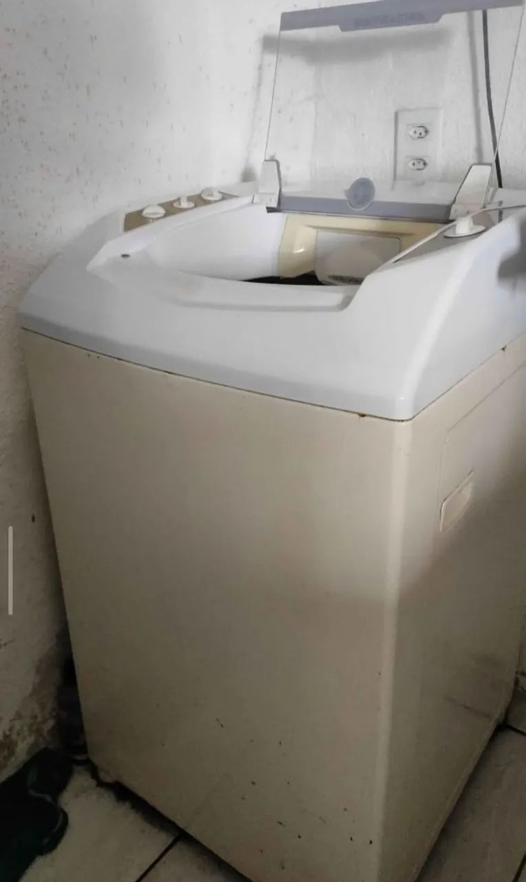 Máquina Brastemp 9kls - Foto 3