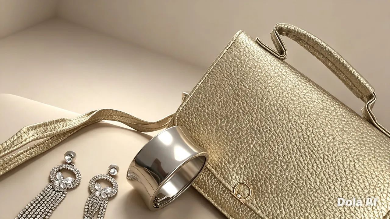 Bolsa flip lisa
