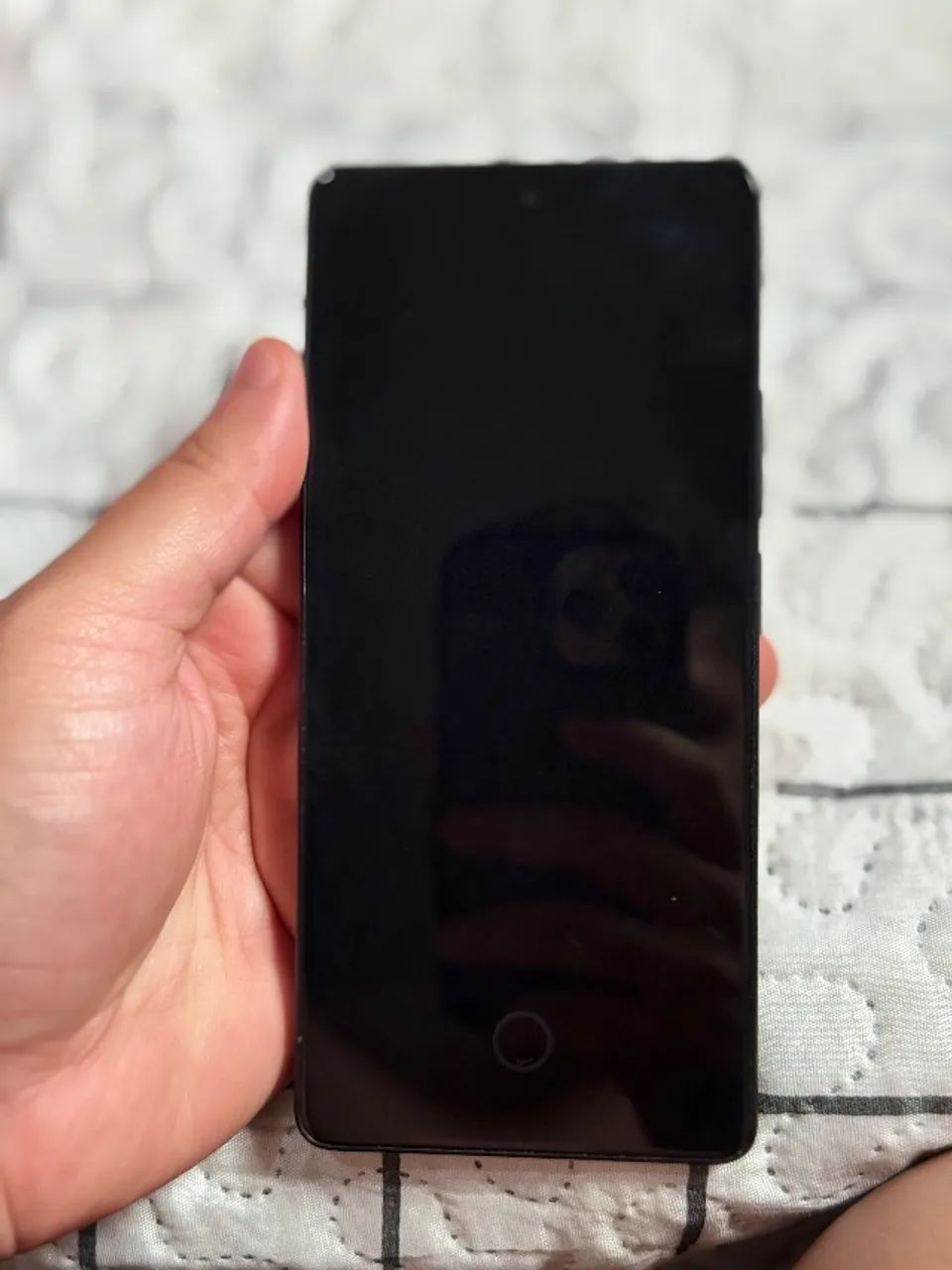 Redmi note 13 pro g5 - (esse tá novinho) - Foto 3