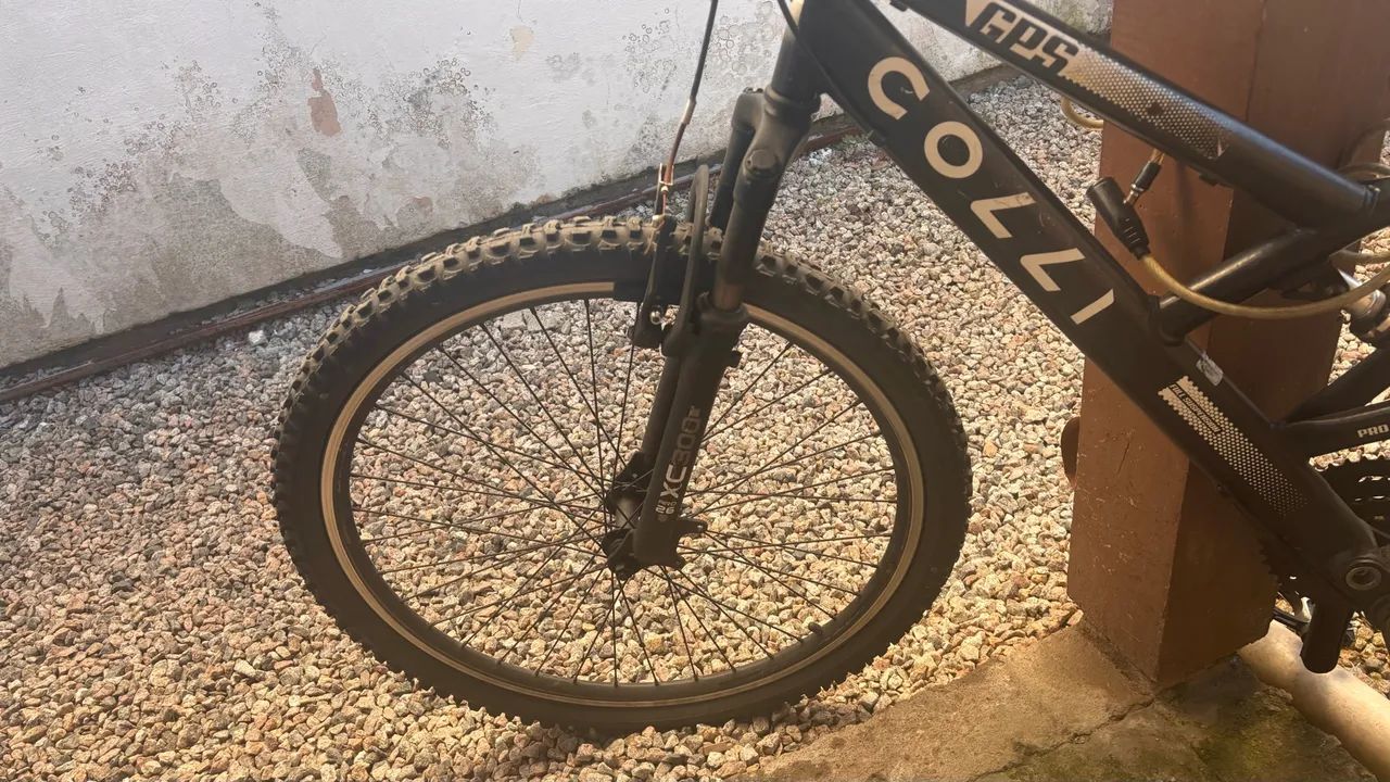 Bike colli aro 26 - Foto 5