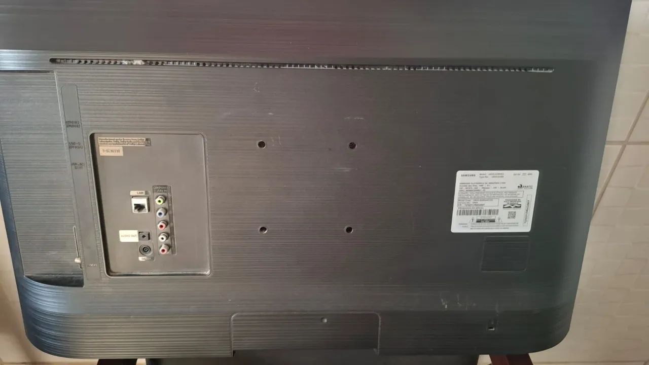 TV smart Samsung  - Foto 3