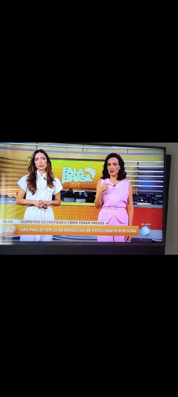 Tv Smart 47 polegadas  - Foto 6