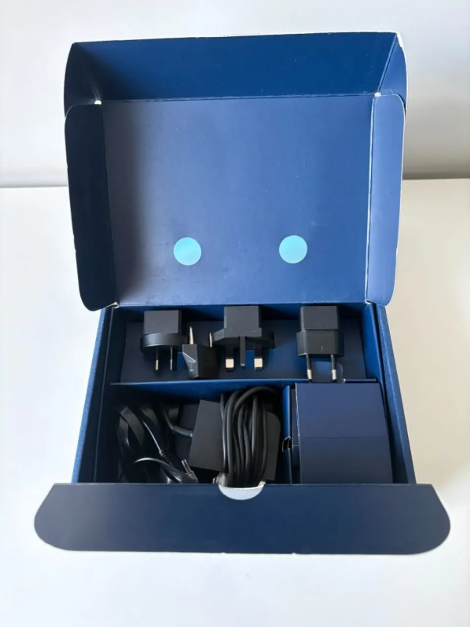 Steam Link Valve - Original Completo na Caixa Funcionando Pefeitamente - Foto 4