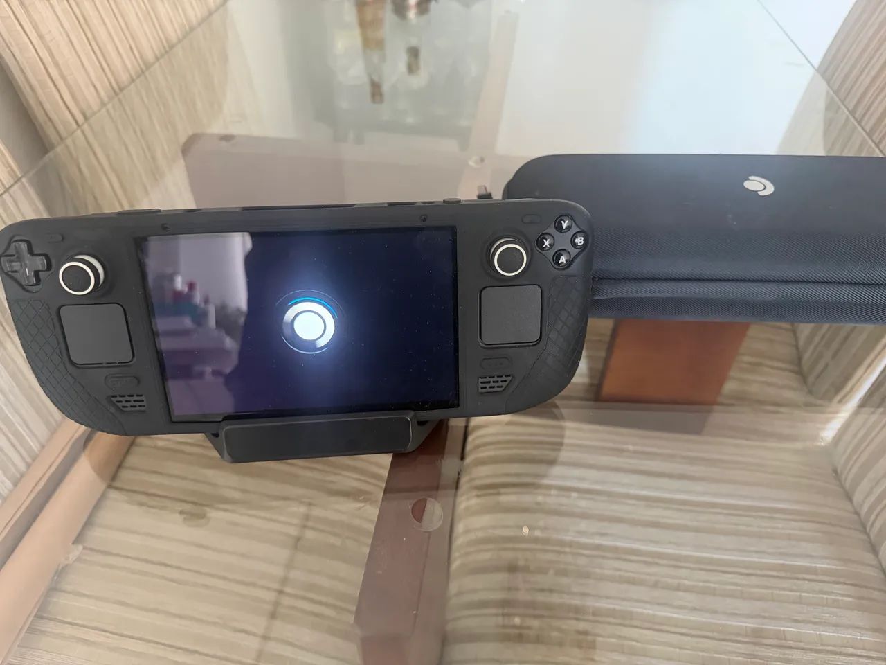 Steam deck - 1TB LCD - Foto 4