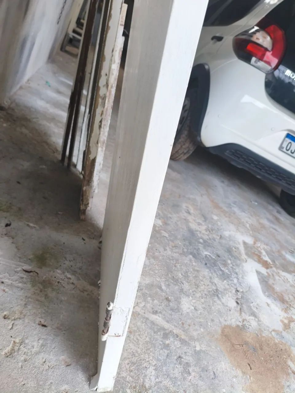 Caixa de porta - Foto 3