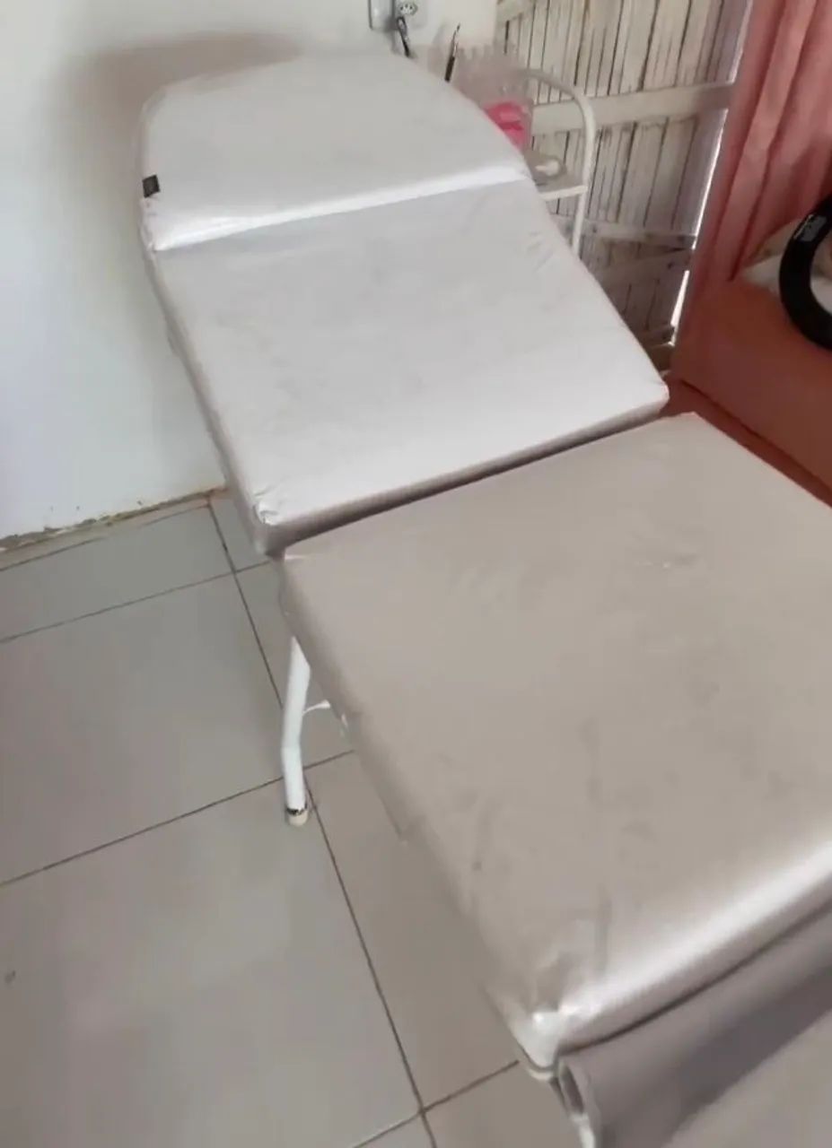 Maca de estética 