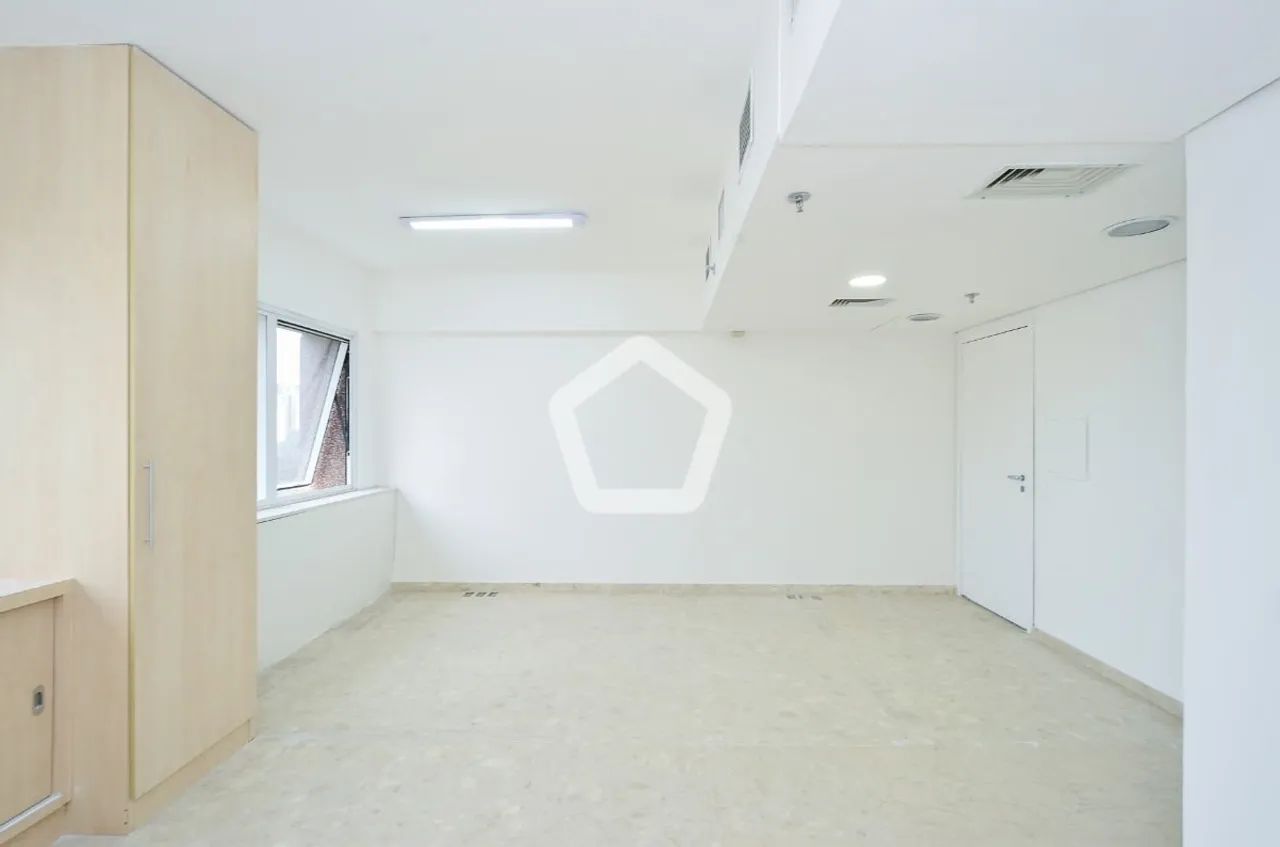 Conjunto comercial para venda em Bela Vista, 28m² - Foto 3
