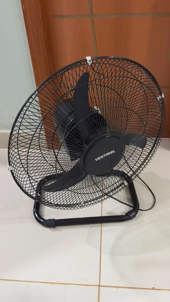 Ventilador Ventisol - Foto 2