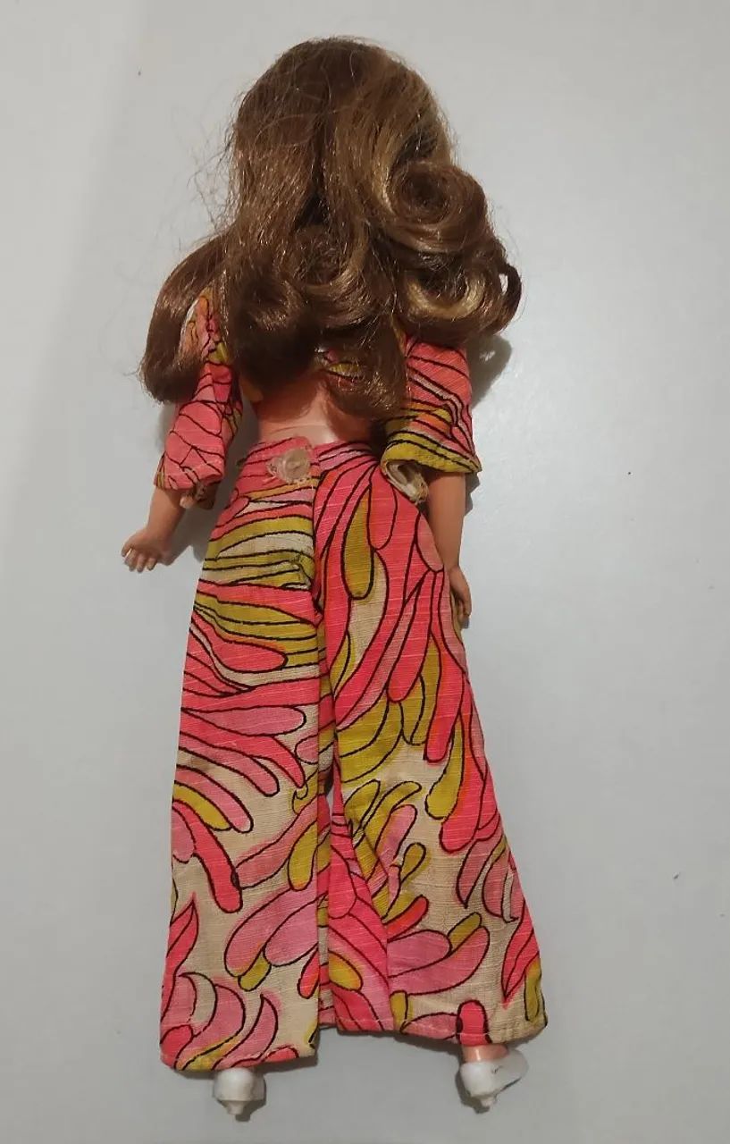 Boneca Susi anos 70  - Foto 2